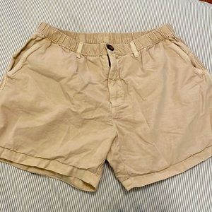 Chubbies Shorts